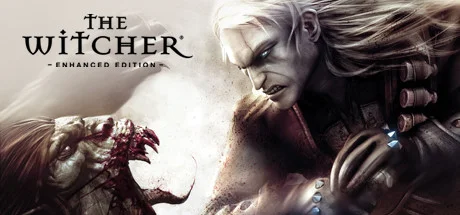 the witcher enhanced edition