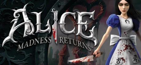 Alice Madness Returns